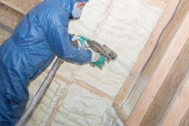 Types of Insulation We Offer in Union Springs, AL